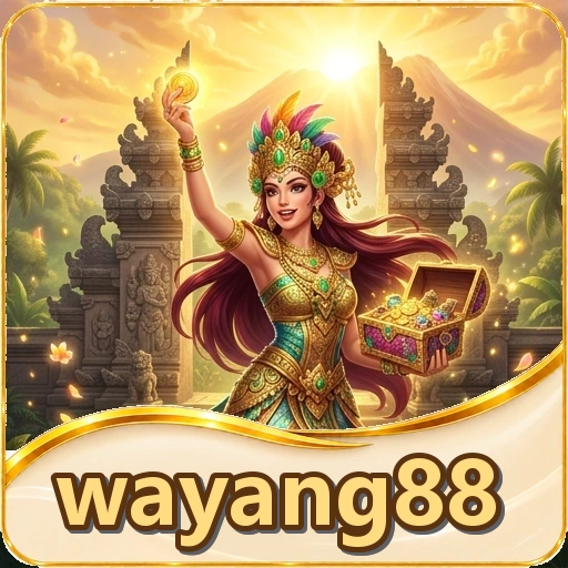 Cara pilih game di katalog wayang88 sesuai kuota HP