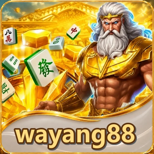 Unduh resmi katalog game wayang88 v5.2.1 dari situs ini